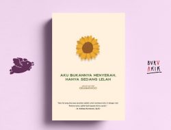 Lisa Mariana Lelah Dihakimi: Bukan Hanya Aku