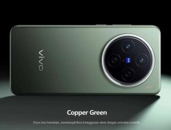 Honor Magic 7 Pro: Desain Mewah, Kamera Canggih, Performa Hebat