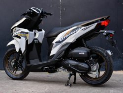Vario 125: Desain, Fitur, dan Performa yang Menggugah Rasa Penasaran