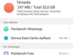 Jangan Biarkan Memori Penuh! Trik Atur Ribuan Foto Liburan di HP