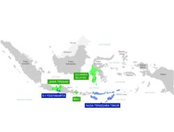 Mengurangi Ketimpangan Daerah Sulawesi Selatan Menuju 2026