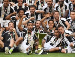 Juventus Incar Osimhen, Transfer Bocor: Juventus Jual Bintang Serbia