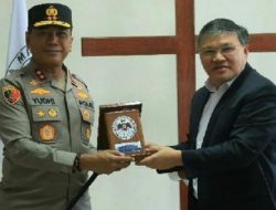 Tiga Jenderal Pernah Tugas di Sulsel Kini Jabat Kapolda, Dua Letting Kapolri Akpol 91 dan 95