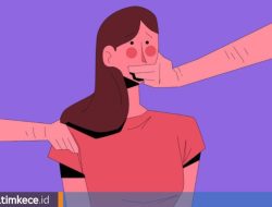 LRC-KJHAM Laporkan 117 Kasus Kekerasan Perempuan Jateng, Pelaku Mayoritas Orang Terdekat