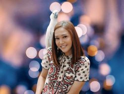 Maia Beri Nasihat untuk Wardatina Mawa Usai Pernikahan Insanul Fahmi dengan Inara Rusli