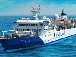 Jadwal KM Wilis 18 Desember 2025 – 21 Januari 2026: Rute Makassar, Labuan Bajo, Bima, Waikelo