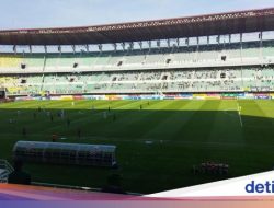 Head to Head Persebaya vs Borneo FC, Bajul Ijo Unggul dari Pesut Etam