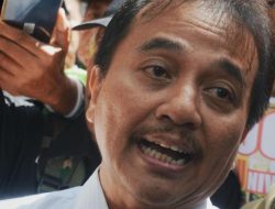 Saat Ijazah Jokowi Diperlihatkan, Roy Suryo Cs Terdiam, Pengacara Dokter Tifa Akui Kesalahan