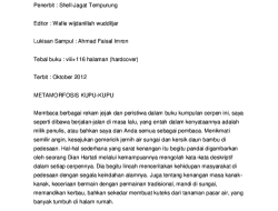 Contoh Cerpen Lengkap: Pengertian dan Struktur
