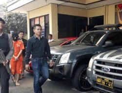 Alasan Prada Y Membunuh Janda Muda Masih Mysterious, Kenal lewat Dunia Maya