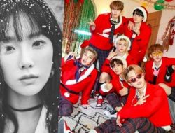 7 Lagu KPop yang Cocok Dinyanyikan Saat Tahun Baru 2026