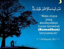 Keutamaan Membayar Hutang Puasa Sebelum Ramadhan di Bulan Rajab