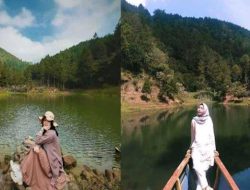 10 Destinasi Keluarga di Kuningan: Wisata Alam yang Menenangkan