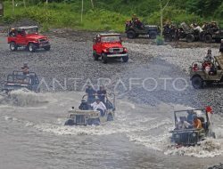 Rekomendasi 2 Wisata Ogan Ilir, Tiket Promo untuk Libur Nataru