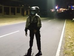 Perjalanan Tak Terlupakan