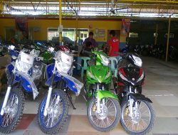 Motor listrik Alva N3 mulai Rp38–42 juta, Januari 2026