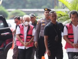 Marcella Santoso Buka Narasi Positif Kasus Korupsi Timah di Grup Signal