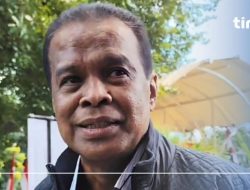Bos Maktour Bantah Usul Kuota Haji 50:50, Sulit Dapat Sendiri