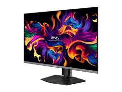 MSI Luncurkan Monitor QD-OLED 32 Inci 240Hz dengan Teknologi DarkArmor Anti-Gores!