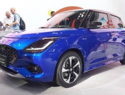 5 Mobil Suzuki Bekas Tahan Lama di Ibu Kota, Hemat BBM Parah!