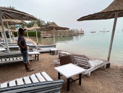 Hurghada Mesir, dari desa nelayan hingga destinasi pantai favorit wisatawan dunia