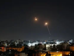Israel Dikabarkan Siapkan Serangan Baru ke Gaza Bulan Maret
