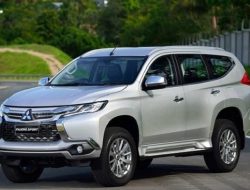 Mulai Petualangan 2026! 4 SUV Bekas di Bawah Rp 60 Juta yang Seru