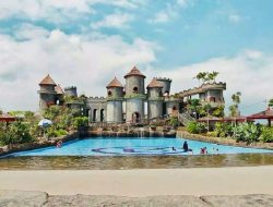 Daftar Kolam Renang di Tasikmalaya untuk Liburan Akhir Tahun Bersama Anak
