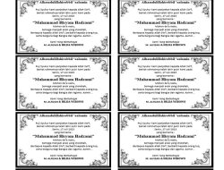 40 Ucapan Aqiqah Anak Laki-Laki dan Perempuan, Penuh Doa dan Harapan