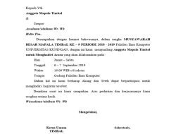 Kesaksian Anggota Mapala 45: Parang Nanjak 5 Meter Lepaskan Black Box ATR 42-500