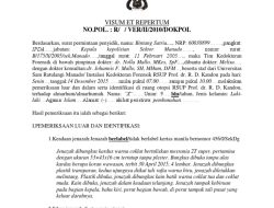 Ayah Pratu Farkhan Akan Buka Peti Jenazah Anaknya dan Lakukan Visum Mandiri