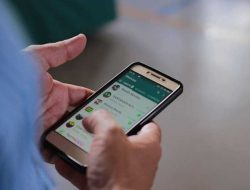 WhatsApp Web Lebih Aman di Tempat Umum, Ini Cara Mengaburkan Chat Tanpa Aplikasi Tambahan