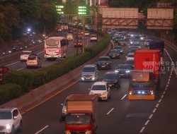 Kepadatan Mulai Terjadi di Stasiun dan Terminal Jelang Puncak Arus Balik Nataru