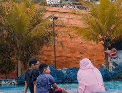 9 destinasi wisata Sukabumi terbaru untuk liburan keluarga