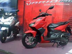 Alasan Honda Win 2026 Jadi Pilihan Utama: Spesifikasi, Fitur ABS, dan Harga Terbaru