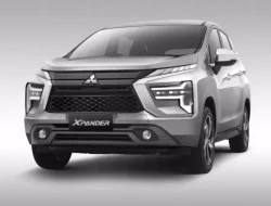 5 Alasan Xpander 2026 Jadi Mobil Keluarga Terbaik Tahun Ini
