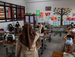 19 Sekolah Rakyat di Jatim Siap Beroperasi Tahun Ini