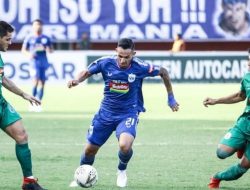 Di Balik Gol Cepat Junior Haqi di Pertandingan PSS Sleman vs PSIS Semarang