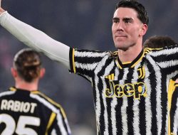 Dusan Vlahovic Belum Pasti Bertahan, Juventus Incar Dua Penyerang Baru
