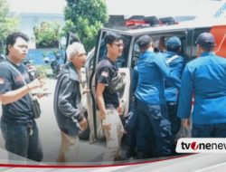 Siswa 7 Sekolah Keracunan MBG, Rumah Sakit di Mojokerto Dikerahkan