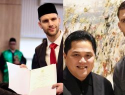 Hilal transfer Persib Bandung: kualitas grade A, serba timnas, beraroma Eropa hingga Asia