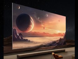 Samsung luncurkan TV 99 inci S99H, layar raksasa dengan teknologi premium hadir 25 Februari 2026