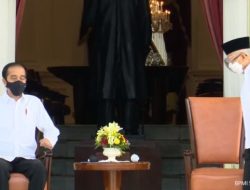 Siapa Menteri yang Terancam Diganti? Isu Reshuffle Kabinet Prabowo Muncul Lagi