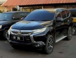 Petugas Kebersihan Di Sungailiat Selundupkan Mobil Dinas DPRD Bangka untuk Uang Istri