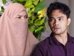 Insanul Fahmi Penuhi Syarat Mawa, Akui Menyesal dan Minta Maaf Terbuka