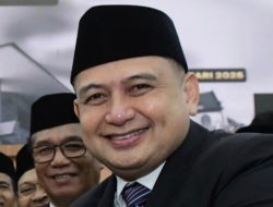 19 Pendukung Appi Maju di Musda Golkar, Teranyar DPD II Toraja Utara