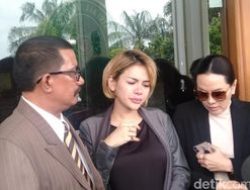 Keluarga Buktikan Ressa Anak Denada, Pengacara Kecam Peristiwa Ini