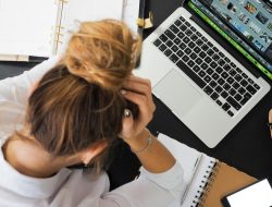 Jangan campur minuman ini saat migrain, bisa memperparah kondisi