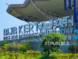KDM BIJB Terindikasi Ada yang Tidak Wajar, Singgung Whoosh dan Usulan Radikal