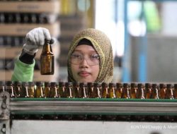 Prospek Kinerja Industri Kaca Tahun 2026, Pandangan Pelaku Usaha